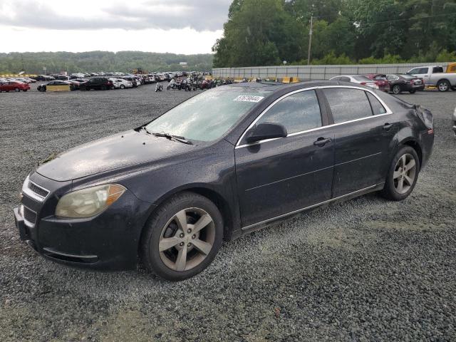 2011 CHEVROLET MALIBU 1LT, 