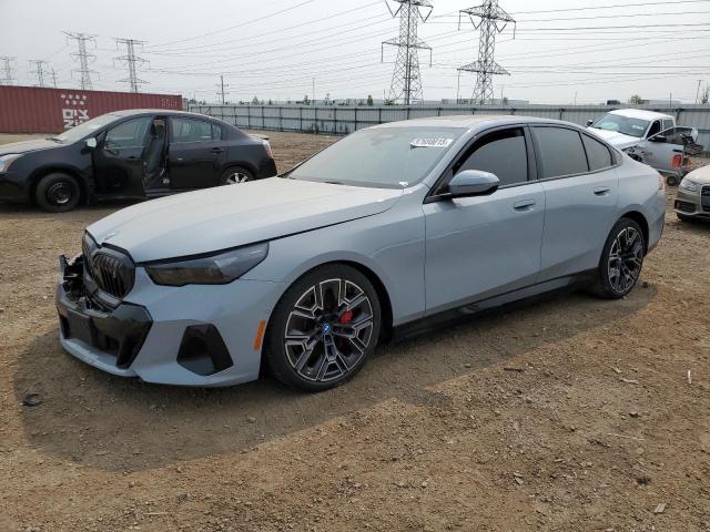 2024 BMW I5 EDRIVE 40, 