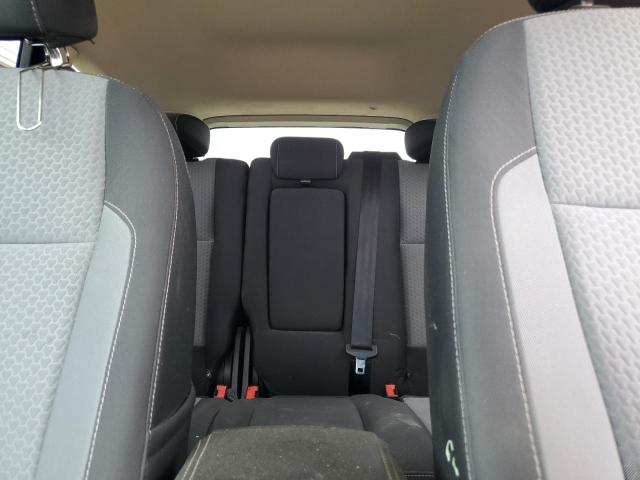 1FMCU0GD0HUD24429 - 2017 FORD ESCAPE SE BLUE photo 10