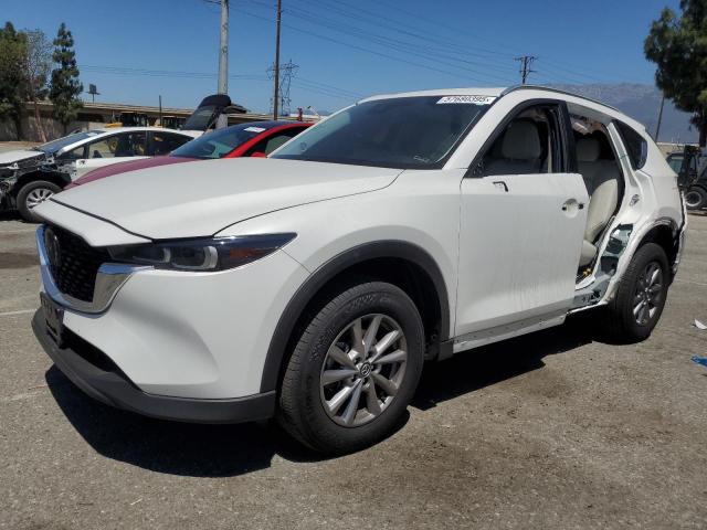 2023 MAZDA CX-5 PREFERRED, null