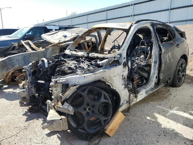 2023 ALFA ROMEO STELVIO TI, 