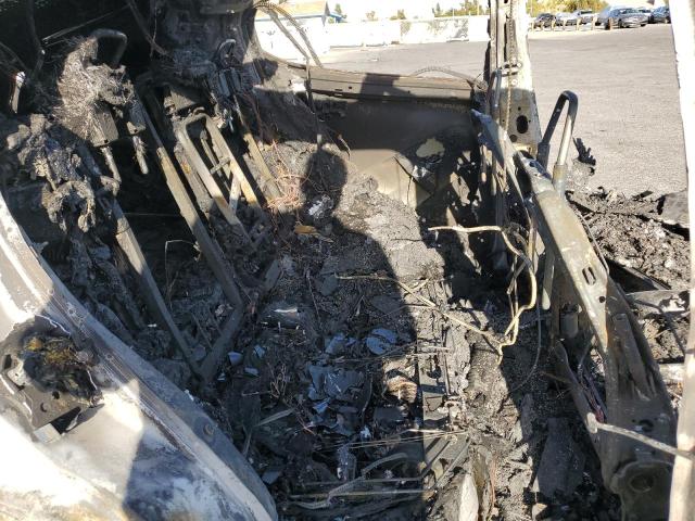 ZASPAKBN6P7D58325 - 2023 ALFA ROMEO STELVIO TI GRAY photo 10