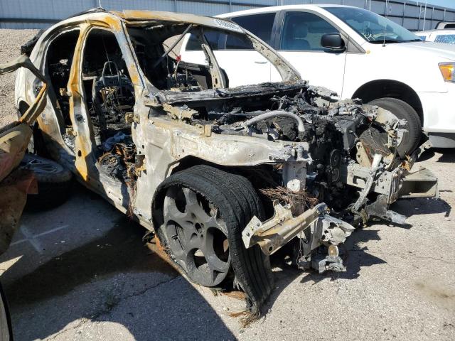 ZASPAKBN6P7D58325 - 2023 ALFA ROMEO STELVIO TI GRAY photo 4