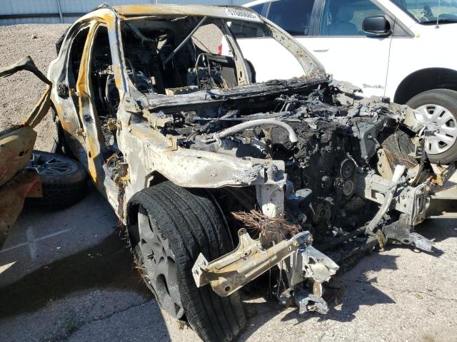 ZASPAKBN6P7D58325 - 2023 ALFA ROMEO STELVIO TI GRAY photo 5