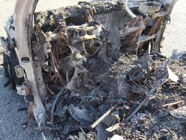 ZASPAKBN6P7D58325 - 2023 ALFA ROMEO STELVIO TI GRAY photo 8