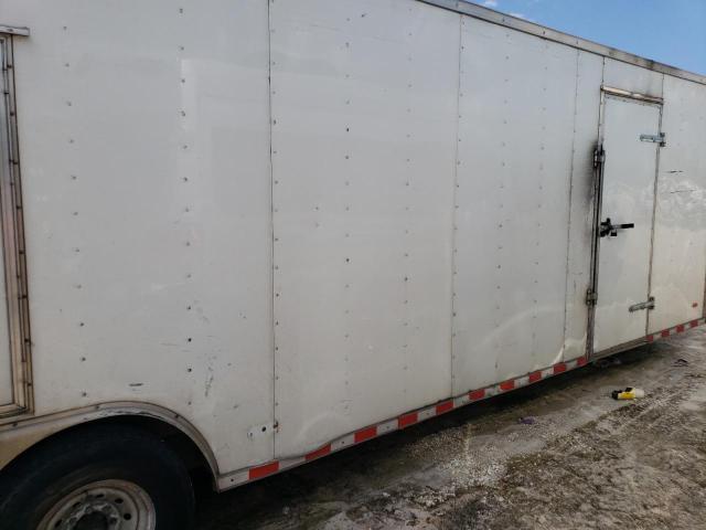 5WKBE3630N1075144 - 2022 FRDM TRAILER WHITE photo 9