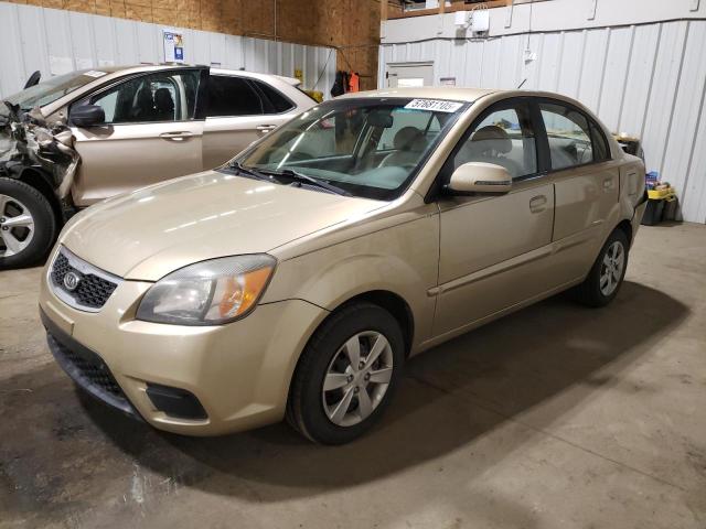 2010 KIA RIO LX, null