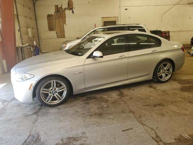 2013 BMW 535 XI, 