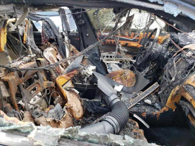 2C3CCARG3GH220656 - 2016 CHRYSLER 300 LIMITED BURN photo 5