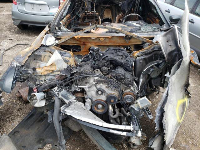 2C3CCARG3GH220656 - 2016 CHRYSLER 300 LIMITED BURN photo 7