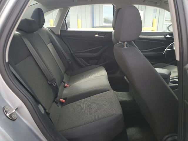 3VWCB7BU5KM272427 - 2019 VOLKSWAGEN JETTA S Gümüş fotoğraf 10