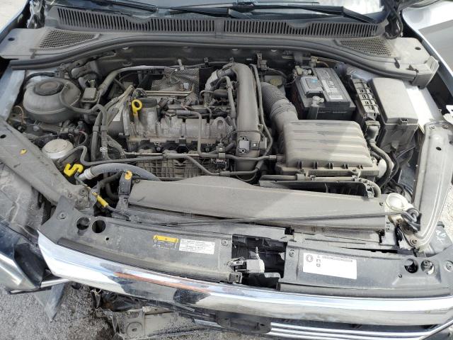 3VWCB7BU5KM272427 - 2019 VOLKSWAGEN JETTA S Gümüş fotoğraf 11