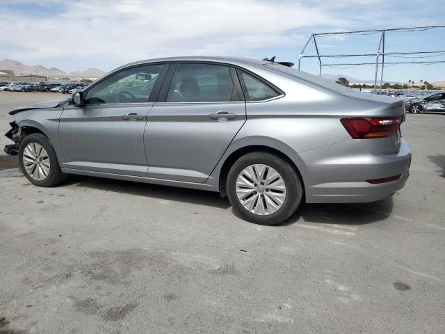 3VWCB7BU5KM272427 - 2019 VOLKSWAGEN JETTA S Gümüş fotoğraf 2
