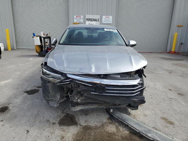 3VWCB7BU5KM272427 - 2019 VOLKSWAGEN JETTA S Gümüş fotoğraf 5