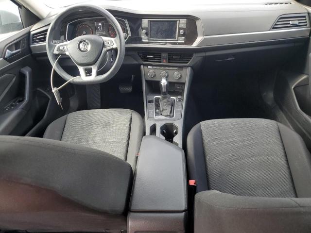 3VWCB7BU5KM272427 - 2019 VOLKSWAGEN JETTA S Gümüş fotoğraf 8