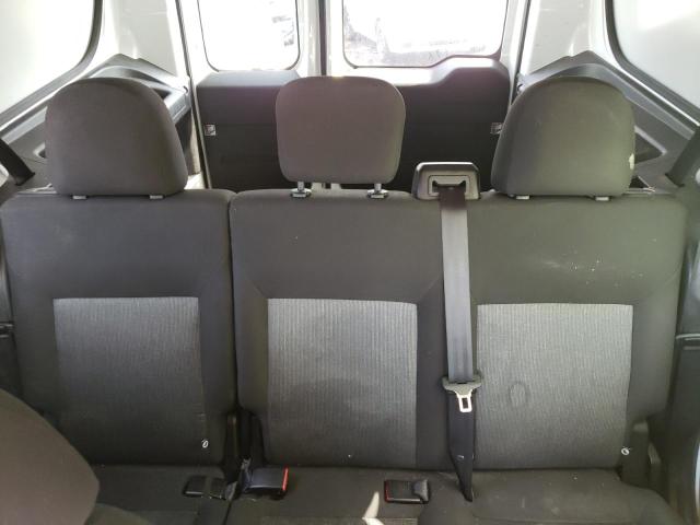 ZFBERFBBXH6D62302 - 2017 RAM PROMASTER SLT 白色 照片 10