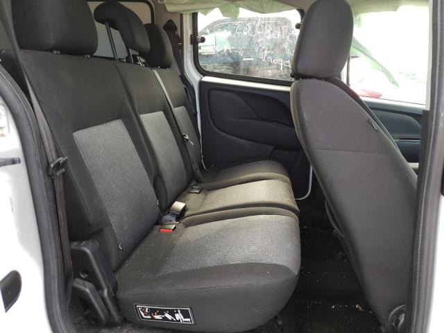 ZFBERFBBXH6D62302 - 2017 RAM PROMASTER SLT 白色 照片 11