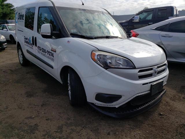 ZFBERFBBXH6D62302 - 2017 RAM PROMASTER SLT 白色 照片 4