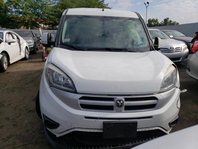 ZFBERFBBXH6D62302 - 2017 RAM PROMASTER SLT 白色 照片 5