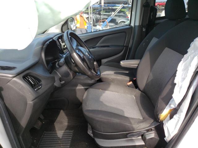 ZFBERFBBXH6D62302 - 2017 RAM PROMASTER SLT 白色 照片 7