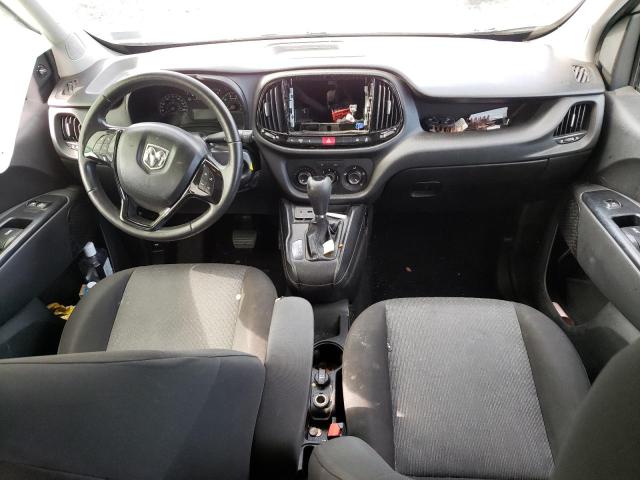 ZFBERFBBXH6D62302 - 2017 RAM PROMASTER SLT 白色 照片 8