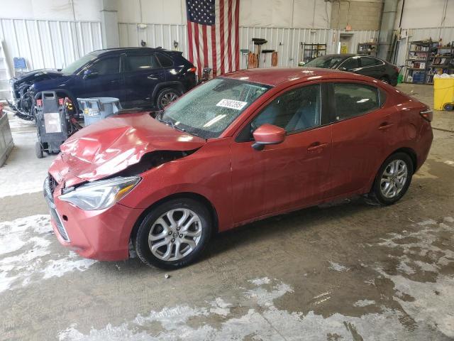 2016 TOYOTA SCION IA, 