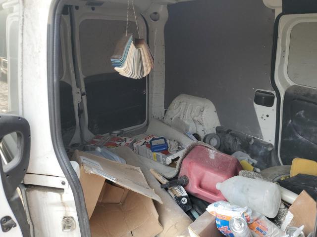 ZFBERFBT7F6194637 - 2015 RAM PROMASTER SLT Білий фото 10