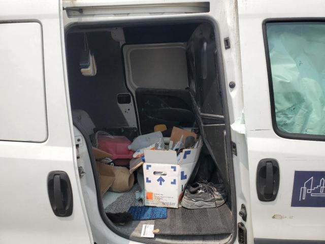 ZFBERFBT7F6194637 - 2015 RAM PROMASTER SLT Білий фото 11