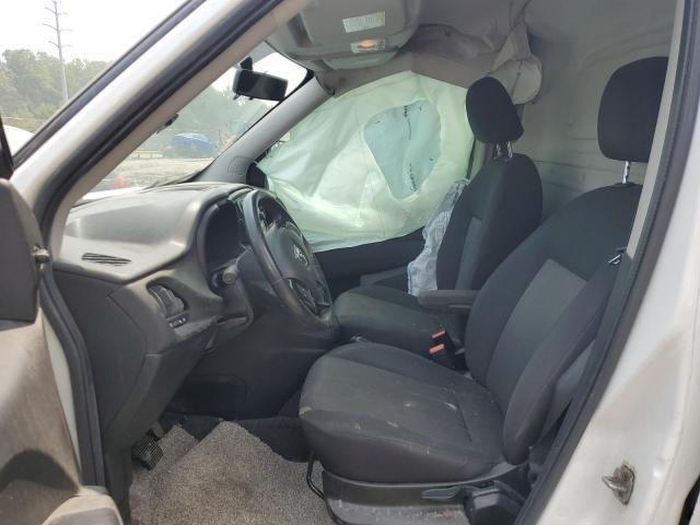 ZFBERFBT7F6194637 - 2015 RAM PROMASTER SLT Білий фото 7