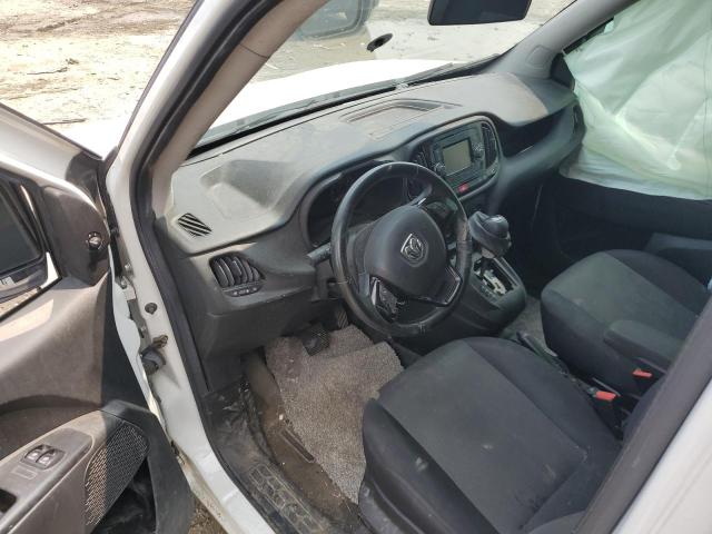 ZFBERFBT7F6194637 - 2015 RAM PROMASTER SLT Білий фото 8