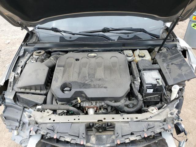 2G1105S38K9151405 - 2019 CHEVROLET IMPALA PREMIER TAN photo 11