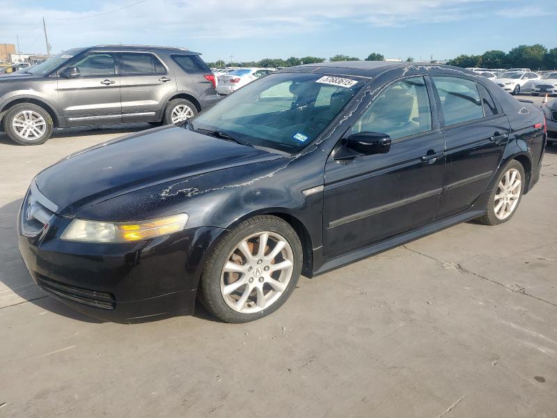 2005 ACURA TL, null