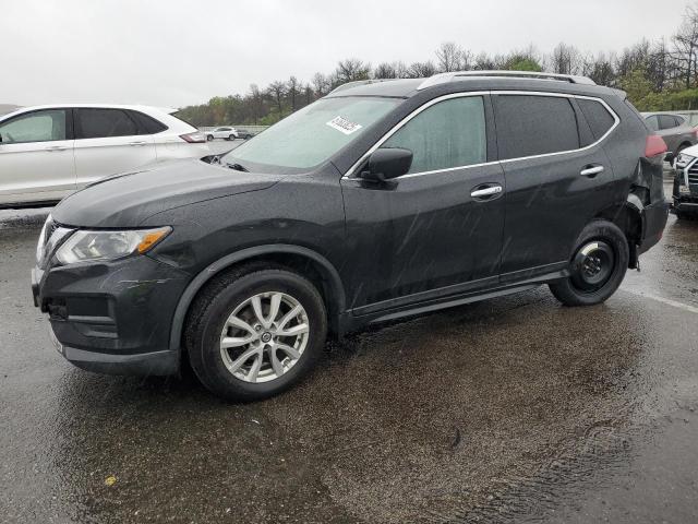 2019 NISSAN ROGUE S, 