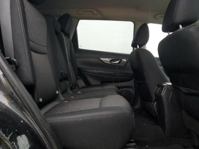 KNMAT2MV9KP520415 - 2019 NISSAN ROGUE S BLACK photo 11
