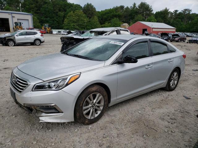 2015 HYUNDAI SONATA SE, 