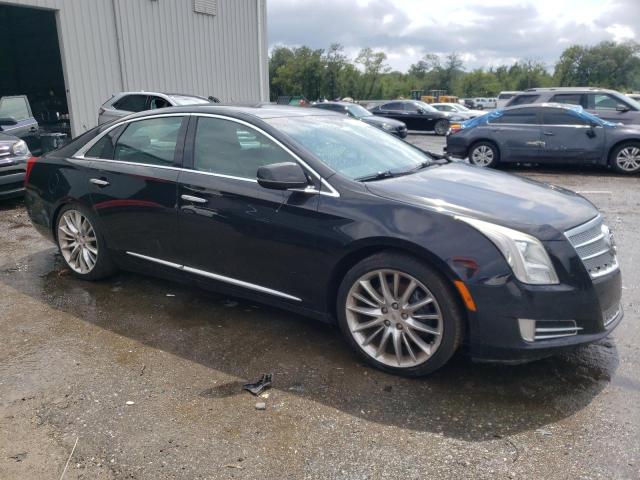 2G61U5S33D9171532 - 2013 CADILLAC XTS PLATINUM BLACK photo 4