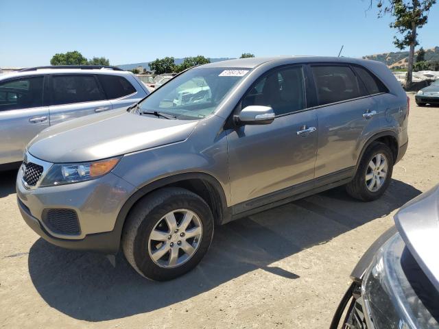 2011 KIA SORENTO BASE, 