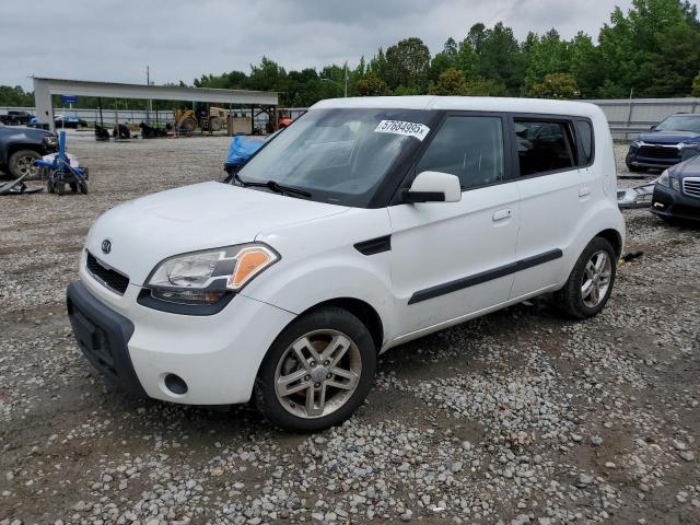 2010 KIA SOUL +, 