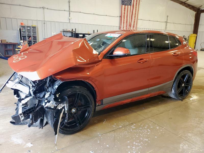 2018 BMW X2 SDRIVE28I, null