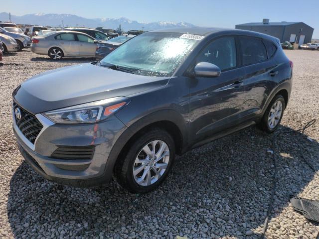 2019 HYUNDAI TUCSON SE, null