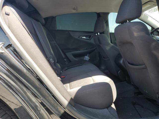 1G1ZB5ST5KF126921 - 2019 CHEVROLET MALIBU LS Siyah fotoğraf 10