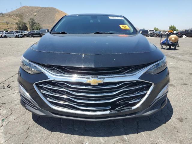 1G1ZB5ST5KF126921 - 2019 CHEVROLET MALIBU LS Siyah fotoğraf 5