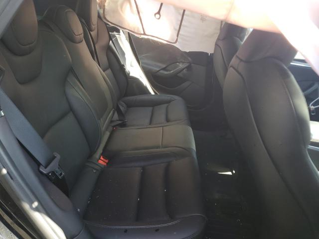 5YJSA1E69MF438211 - 2021 TESLA MODEL S Qara foto 10