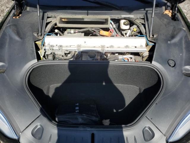 5YJSA1E69MF438211 - 2021 TESLA MODEL S Qara foto 11