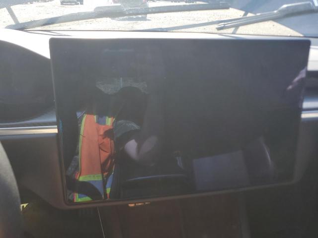 5YJSA1E69MF438211 - 2021 TESLA MODEL S Qara foto 9