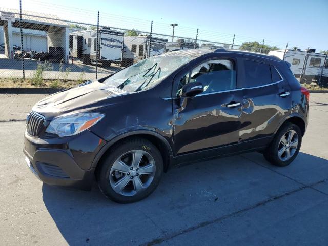 2014 BUICK ENCORE, 