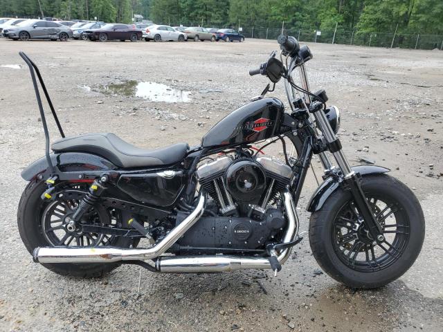 2021 HARLEY-DAVIDSON XL1200 X, null