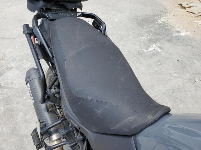 JS1C733BXL7100149 - 2020 SUZUKI DL650 A BLACK photo 6