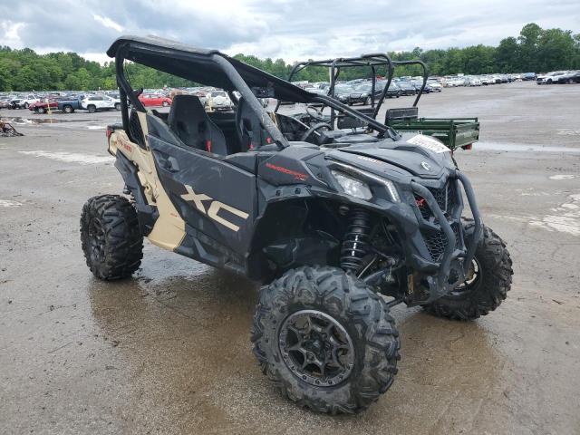 3JB1VAX48MK000222 - 2021 CAN-AM MAVERICK S X XC 1000R TWO TONE photo 1