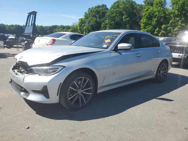 2020 BMW 330I, 